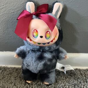 Labubu Stuffed Animal Plush